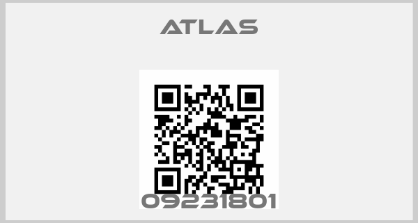 Atlas-09231801price
