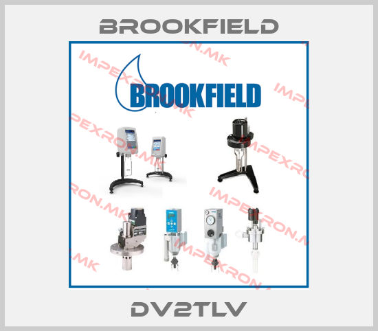 Brookfield-DV2TLVprice
