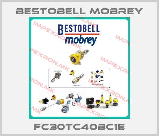 Bestobell Mobrey-FC30TC40BC1Eprice