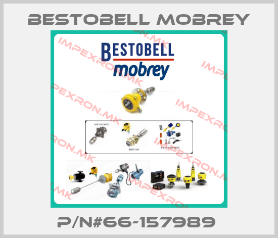 Bestobell Mobrey-P/N#66-157989 price