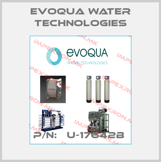 Evoqua Water Technologies Europe