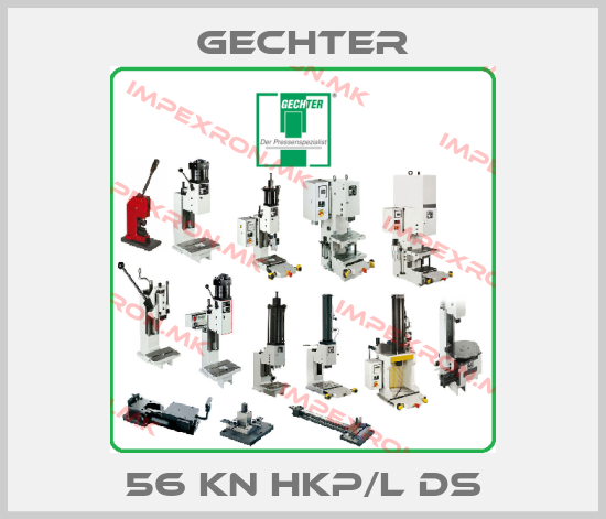 Gechter Europe
