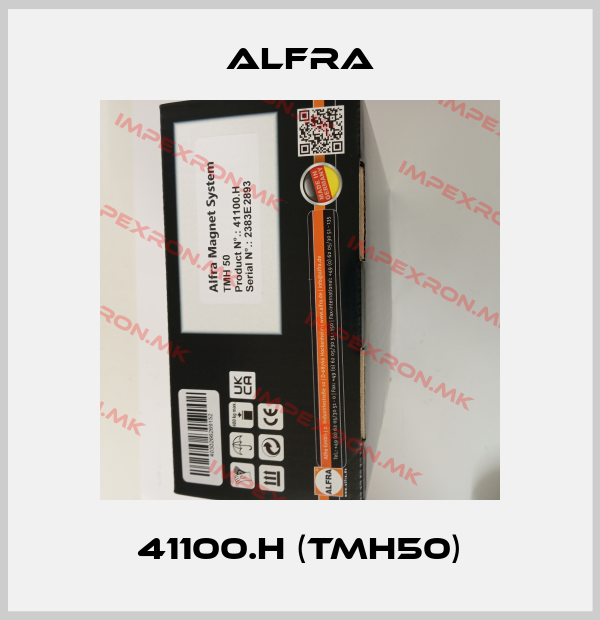 Alfra-41100.H (TMH50)price