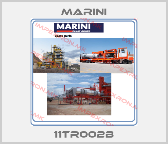 Marini-11TR002Bprice