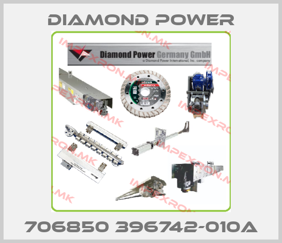 Diamond Power Europe