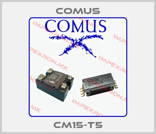 Comus-CM15-T5price
