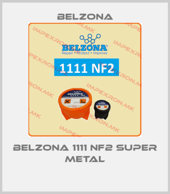 Belzona-Belzona 1111 NF2 Super Metalprice