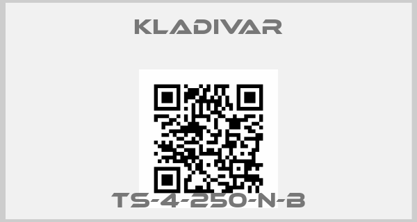 Kladivar-TS-4-250-N-Bprice
