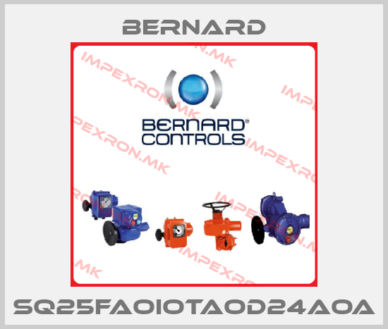 Bernard-SQ25FAOIOTAOD24AOAprice