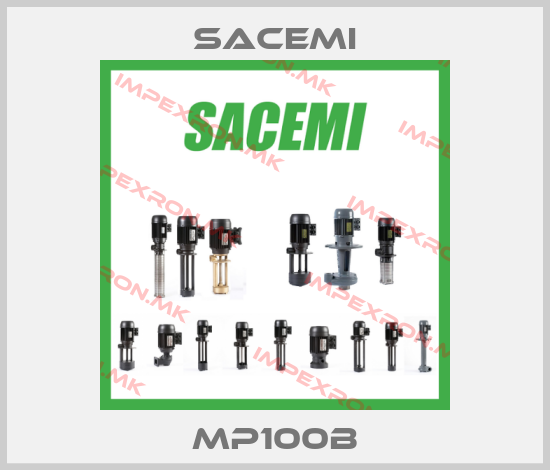 Sacemi-MP100Bprice