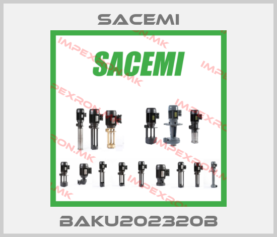 Sacemi-BAKU202320Bprice