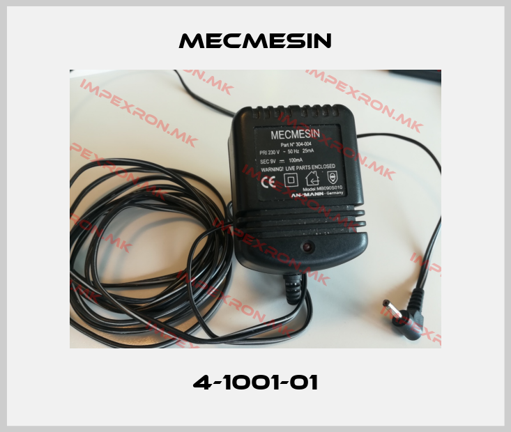 Mecmesin-4-1001-01price
