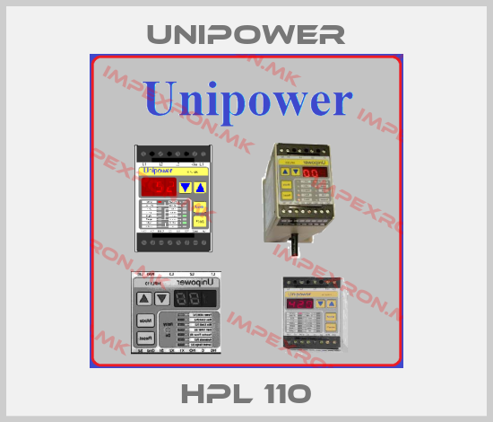 Unipower-HPL 110price