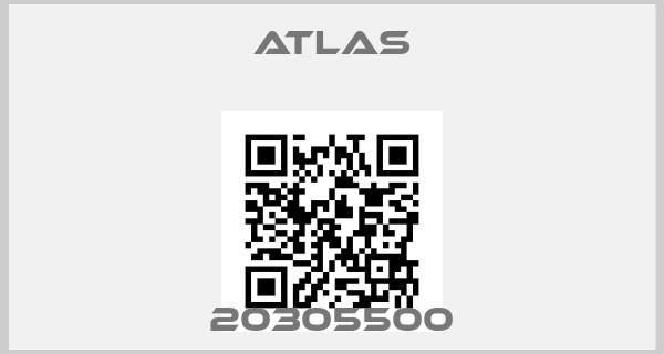 Atlas-20305500price