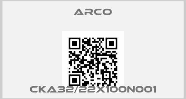 Arco-CKA32/22X100N001price
