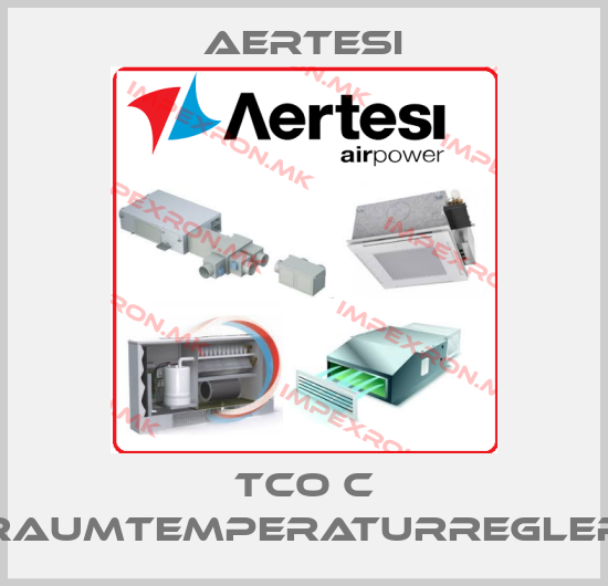 Aertesi-TCO C Raumtemperaturreglerprice