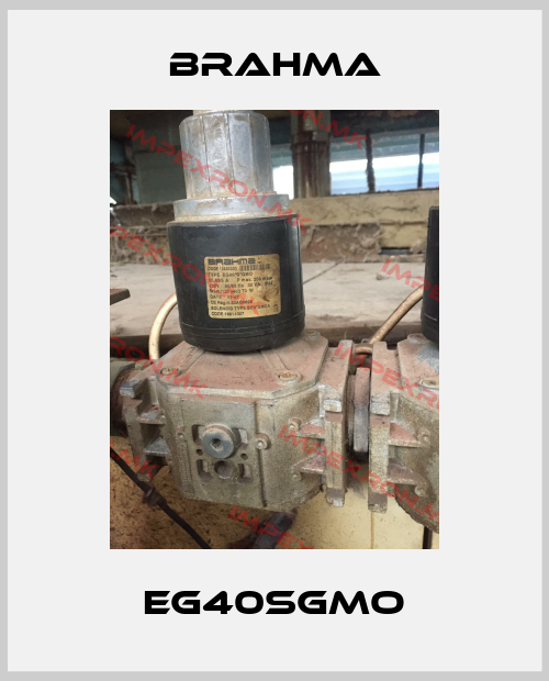 Brahma-EG40SGMOprice
