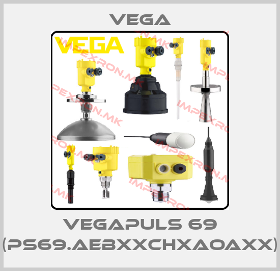 Vega-VEGAPULS 69 (PS69.AEBXXCHXAOAXX)price