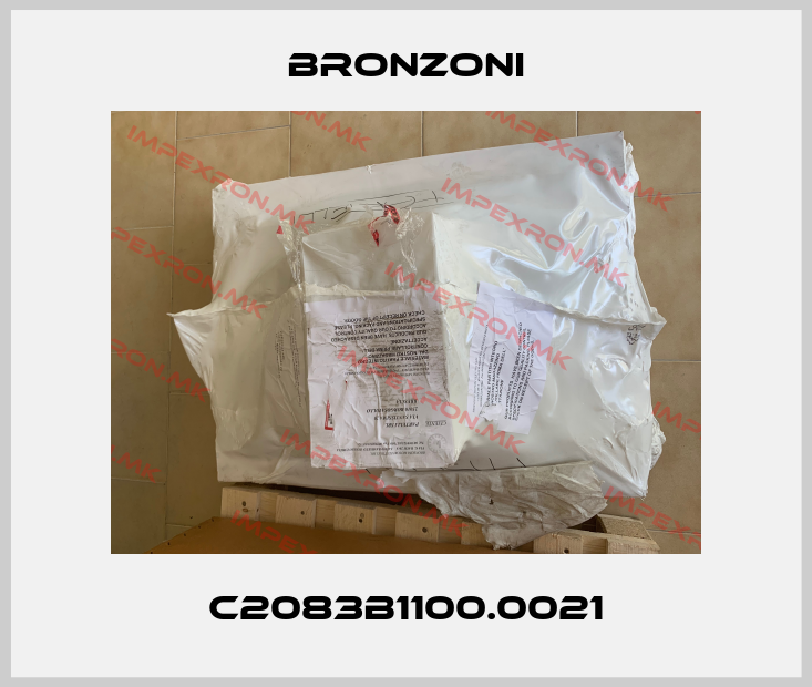 Bronzoni-C2083B1100.0021price