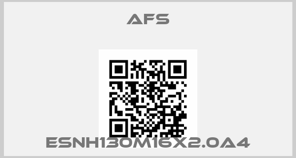 Afs-ESNH130M16X2.0A4price