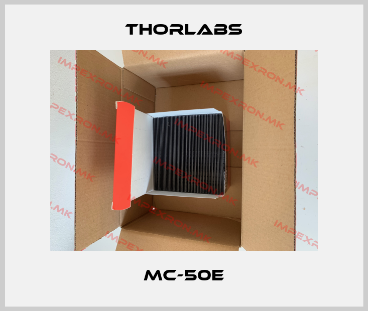 Thorlabs-MC-50Eprice