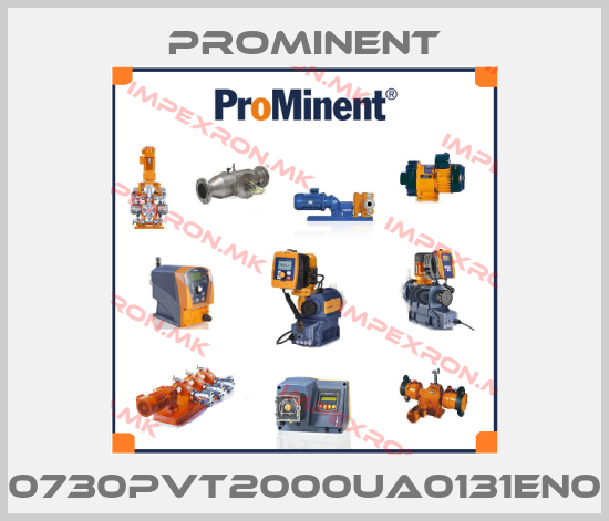 ProMinent-0730PVT2000UA0131EN0price