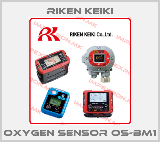 RIKEN KEIKI-Oxygen sensor OS-BM1price
