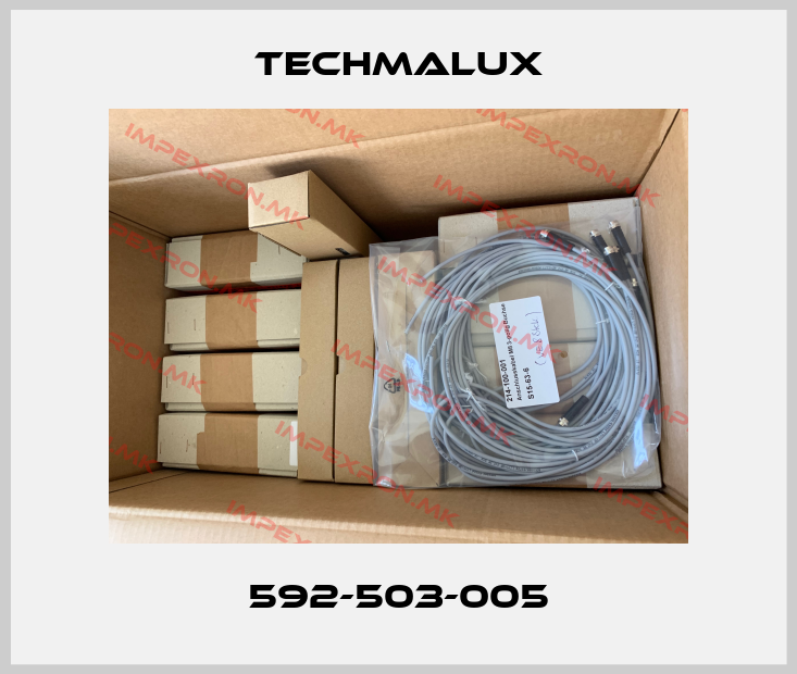 Techmalux-592-503-005price