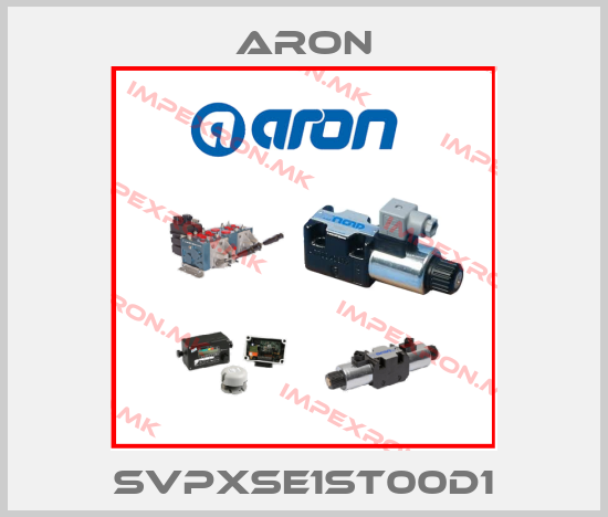 Aron Europe