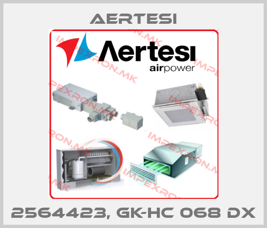Aertesi-2564423, GK-HC 068 DXprice