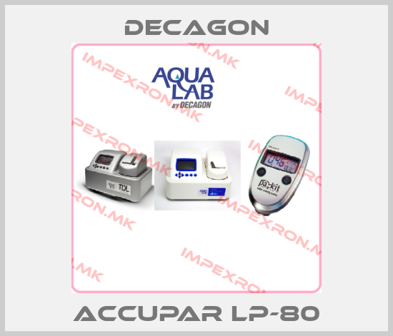 DECAGON-AccuPAR LP-80price