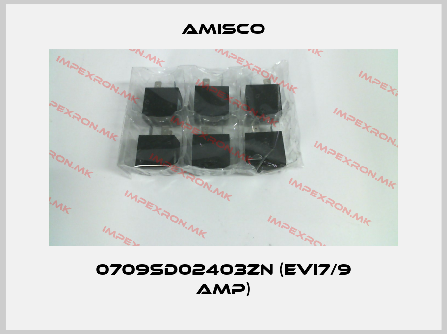 Amisco-0709SD02403ZN (EVI7/9 AMP)price