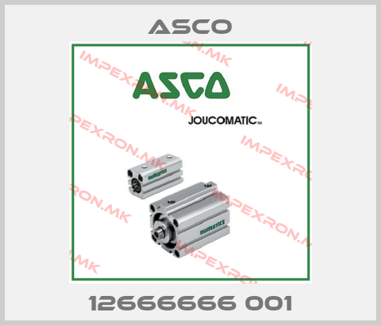 Asco-12666666 001price