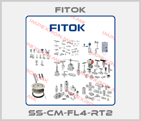 Fitok-SS-CM-FL4-RT2price