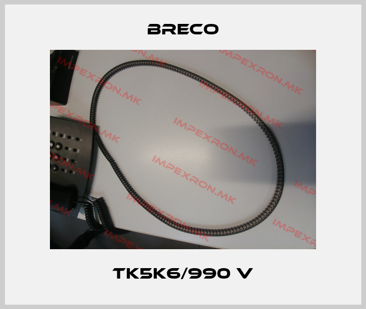 Breco-TK5K6/990 Vprice