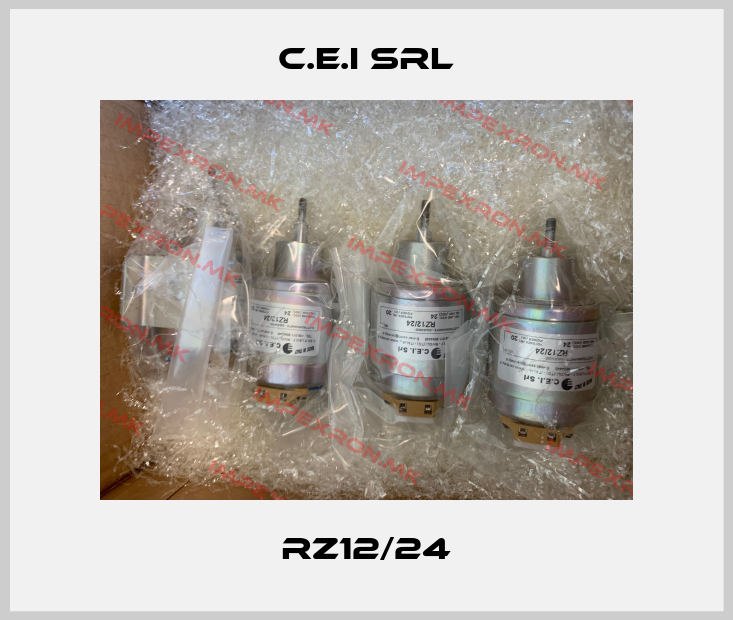 C.E.I SRL Europe