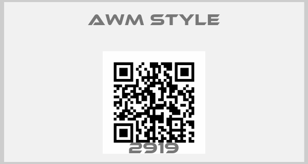 Awm Style-2919price