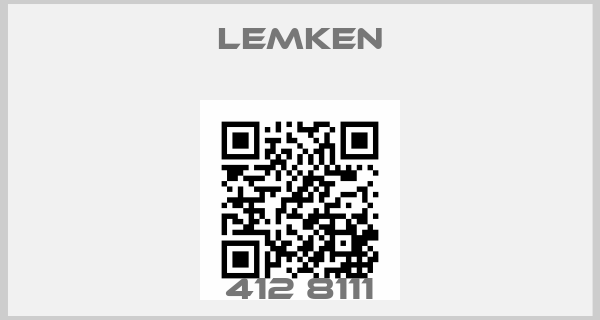 Lemken-412 8111price