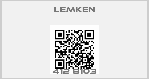 Lemken-412 8103price