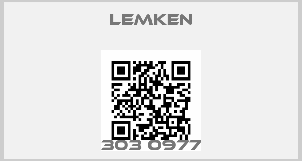 Lemken-303 0977price