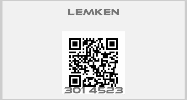 Lemken-301 4523price