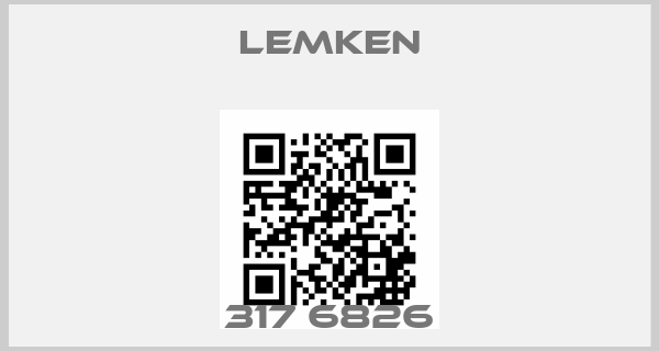 Lemken-317 6826price