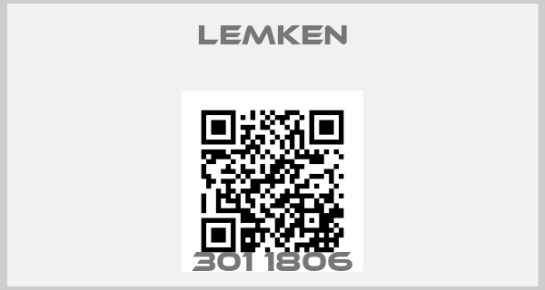 Lemken-301 1806price