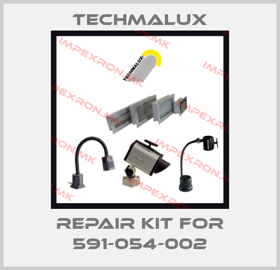 Techmalux-Repair kit for 591-054-002price