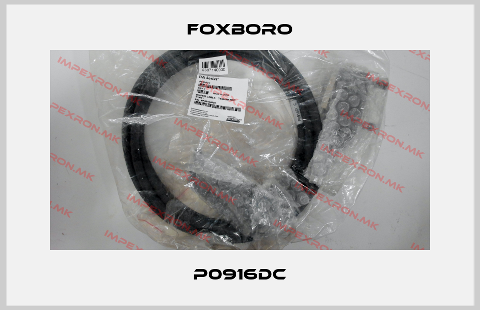 Foxboro-P0916DCprice