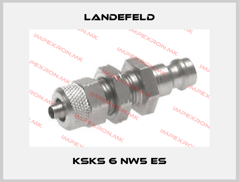 Landefeld-KSKS 6 NW5 ESprice
