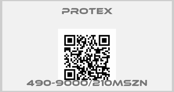 Protex-490-9000/210MSZNprice