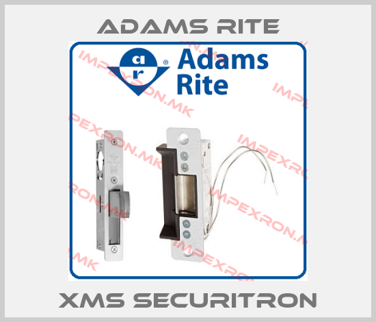 Adams Rite-XMS securitronprice
