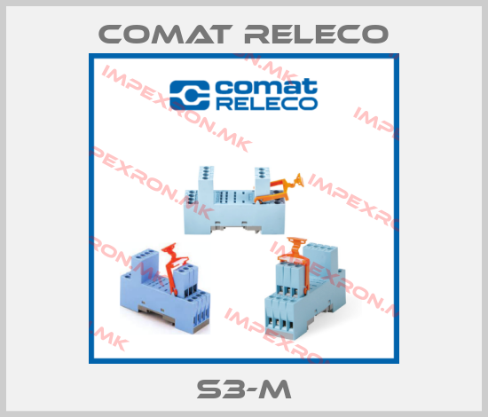 Comat Releco-S3-Mprice