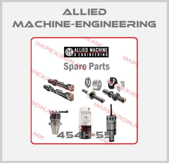 Allied Machine-Engineering-454H-55price